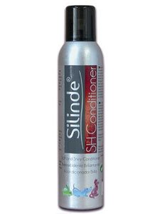 ACONDICIONADOR BRILLO SPRAY SILINDE  250 ml.